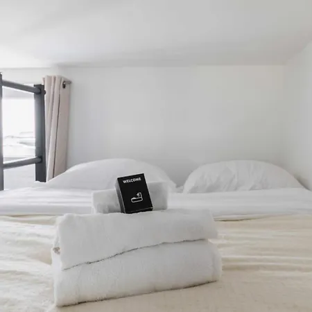 Cosy Gare De Reuilly - 12 - 4p - Flat-guest * Parigi